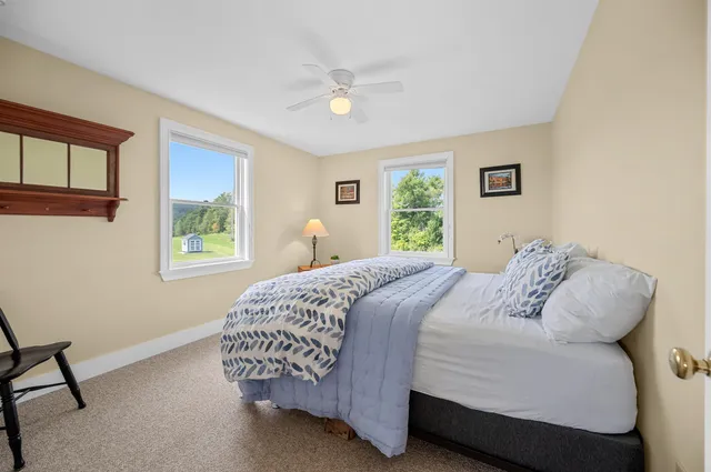 $925,000 | 162 Small Pond Road, Morristown, VT 05661