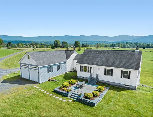 $925,000 | 162 Small Pond Road, Morristown, VT 05661