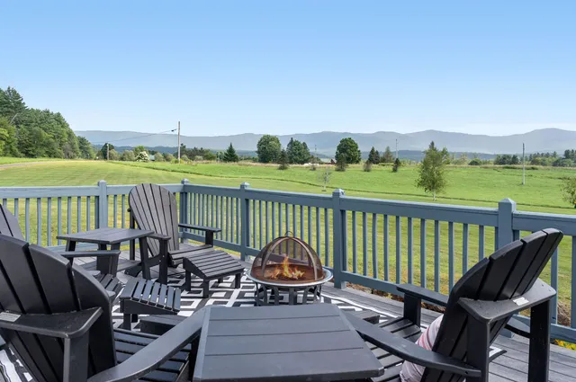 $925,000 | 162 Small Pond Road, Morristown, VT 05661