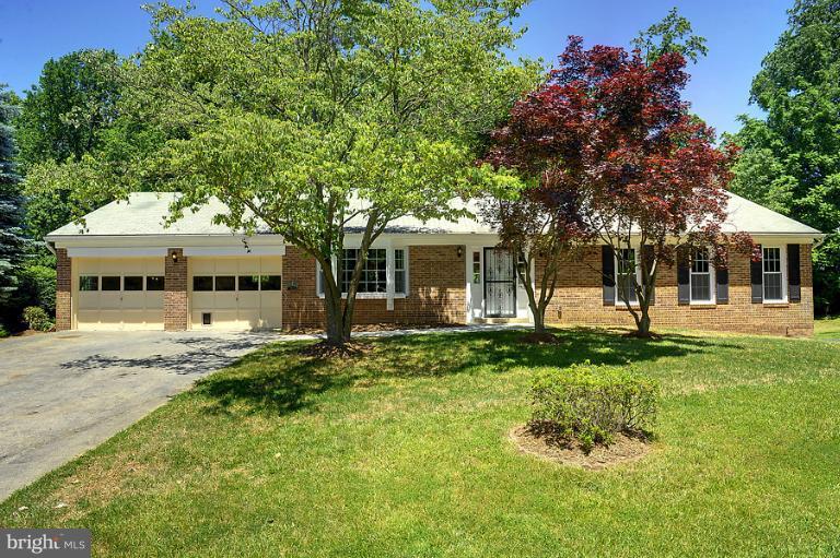 2408 Falling Creek Road Silver Spring, MD 20904 - Photo 2 of 28 Exterior (General)