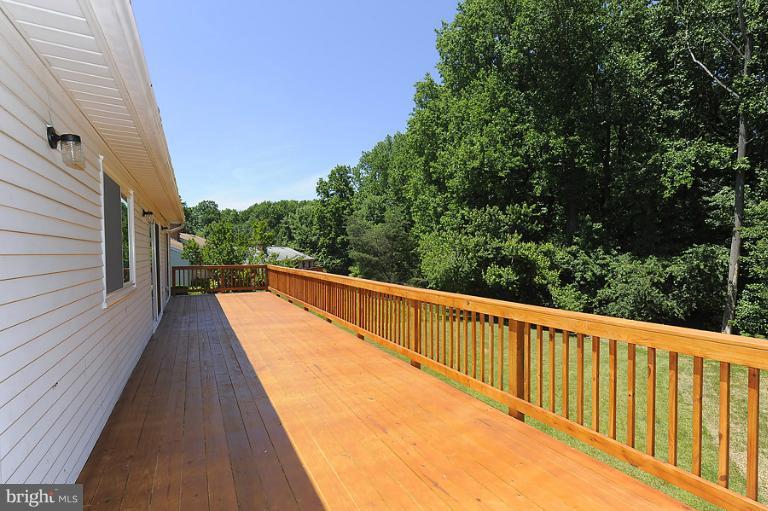 2408 Falling Creek Road Silver Spring, MD 20904 - Photo 13 of 28 Exterior (Rear)