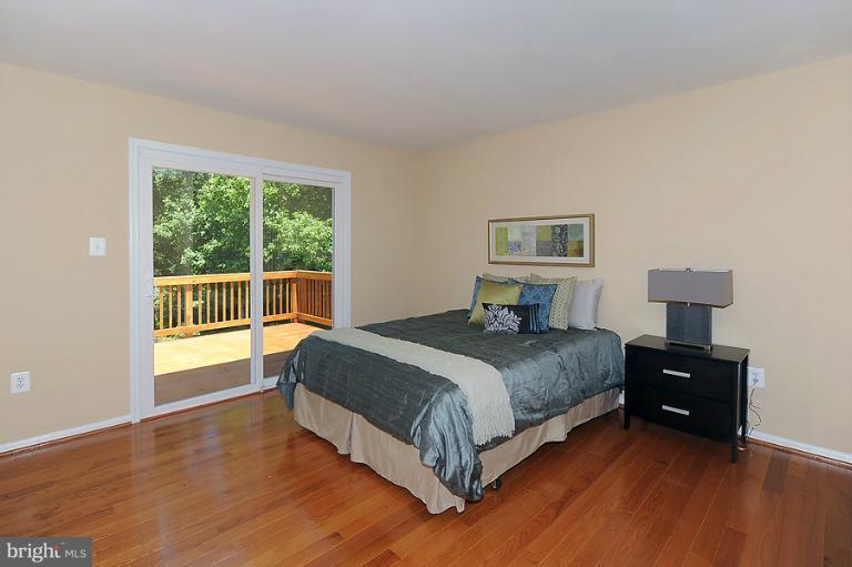 2408 Falling Creek Road Silver Spring, MD 20904 - Photo 19 of 28 Bedroom