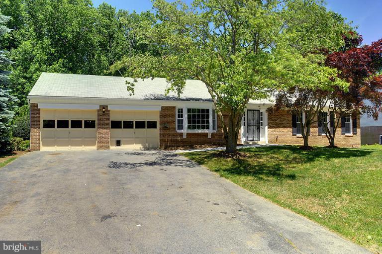 2408 Falling Creek Road Silver Spring, MD 20904 - Photo 24 of 28 Exterior (General)