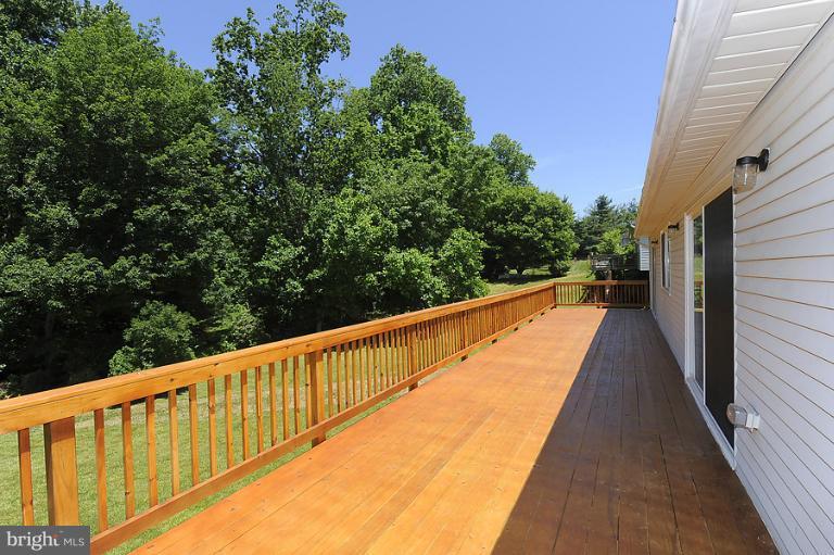 2408 Falling Creek Road Silver Spring, MD 20904 - Photo 26 of 28 Exterior (Rear)
