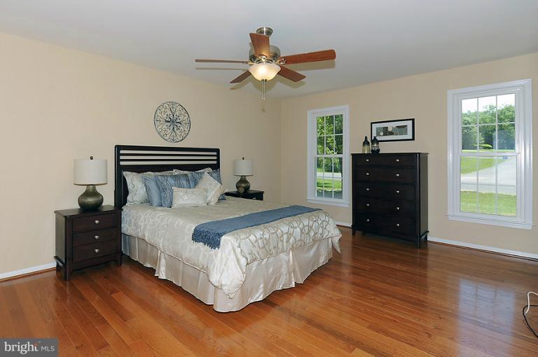 2408 Falling Creek Road Silver Spring, MD 20904 - Photo 27 of 28 Bedroom (Master)