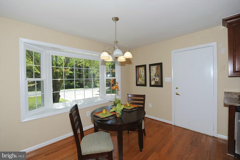 2408 Falling Creek Road Silver Spring, MD 20904 - Photo 5 of 28 Dining Room