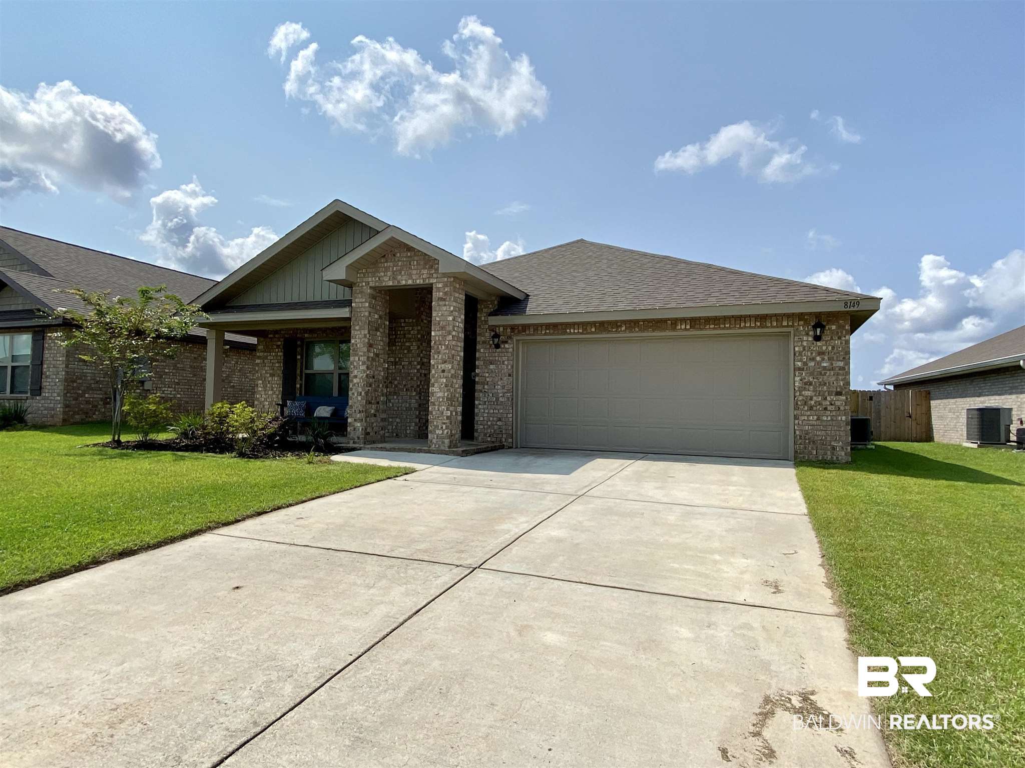 8149 Irwin Loop Daphne, AL 36526 - Photo 1 of 49