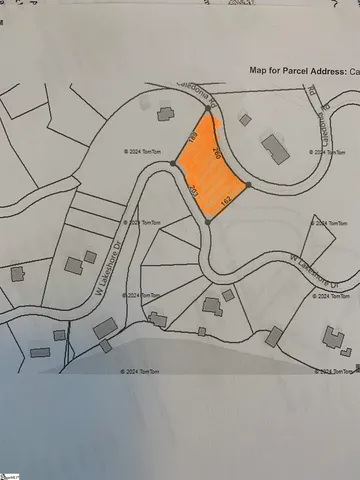 $48,000 | 0 Caledonia Road, Landrum, SC 29356