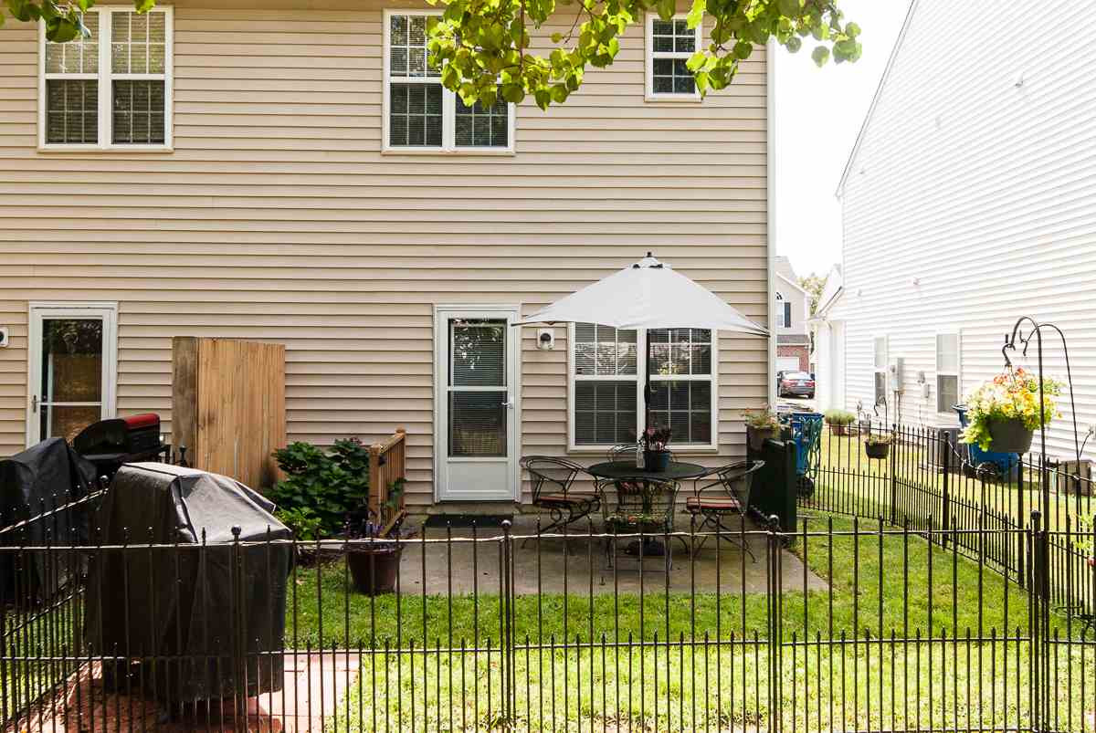 2044 Metacomet Way Raleigh, NC 27604 - Photo 29 of 30 Photo 29