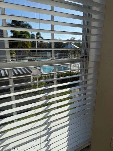 153 Santa Clara Drive, Unit 10 Naples, FL 34104 - Photo 33 of 33 a view of storage and utility room