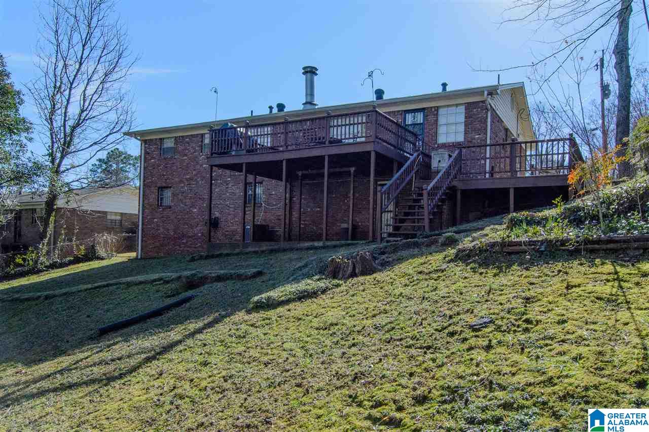1329 Sumar Road Birmingham, AL 35213 - Photo 33 of 34