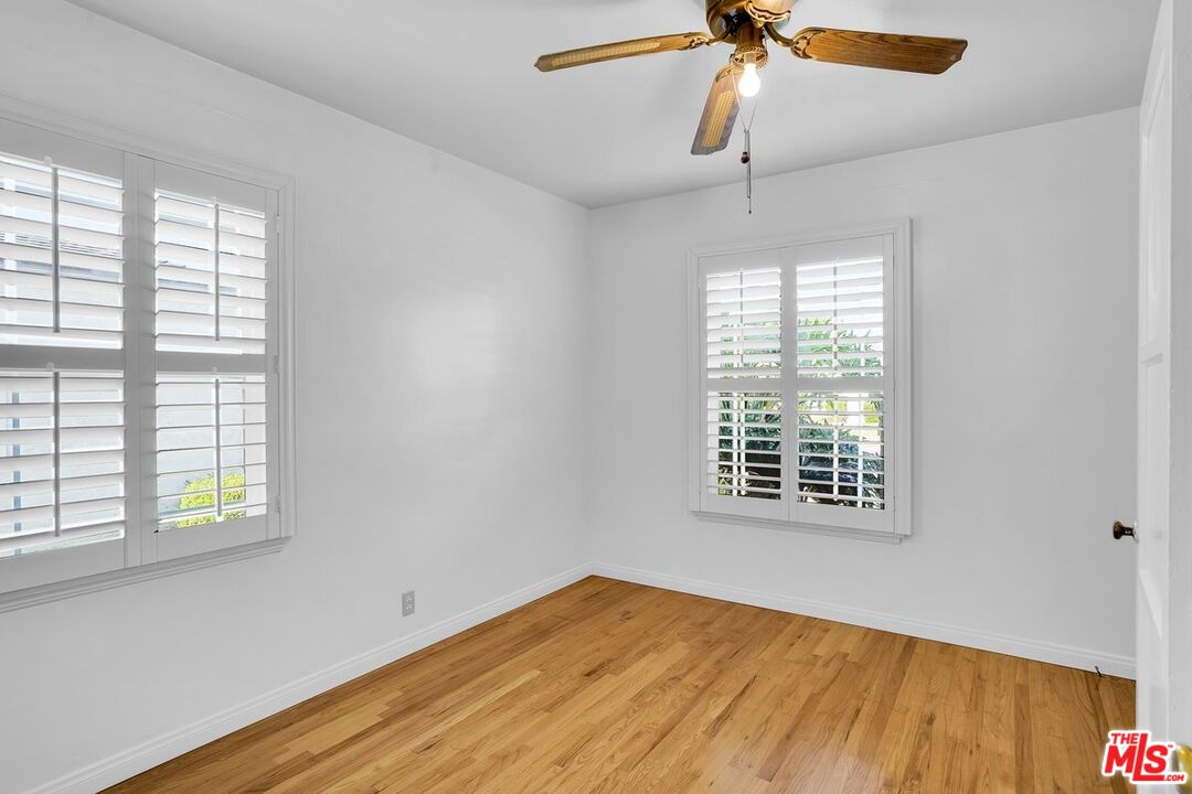 1316 South Castlegate Avenue Compton, CA 90221 - Photo 10 of 28 a view of an empty room with a window