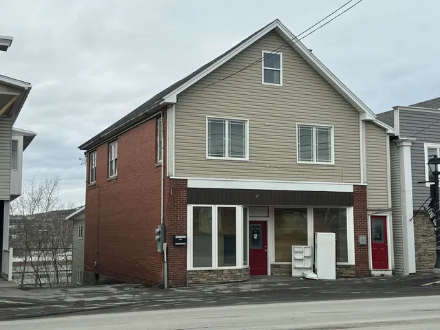 $180,000 | 334 Main Street, Madawaska, ME 04756