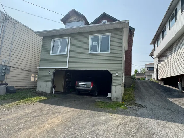 $180,000 | 334 Main Street, Madawaska, ME 04756