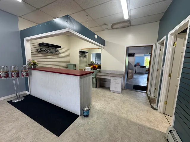 $180,000 | 334 Main Street, Madawaska, ME 04756