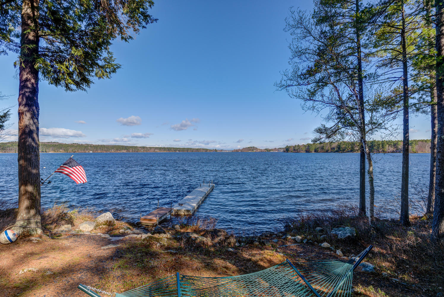25 Cobby Road Naples, ME 04055 - Photo 4 of 46 25 Cobby Rd Naples ME 04055-large-030-02