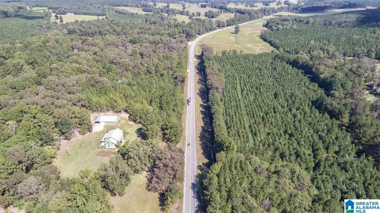 10603 Montevallo Road Brierfield, AL 35035 - Photo 44 of 48
