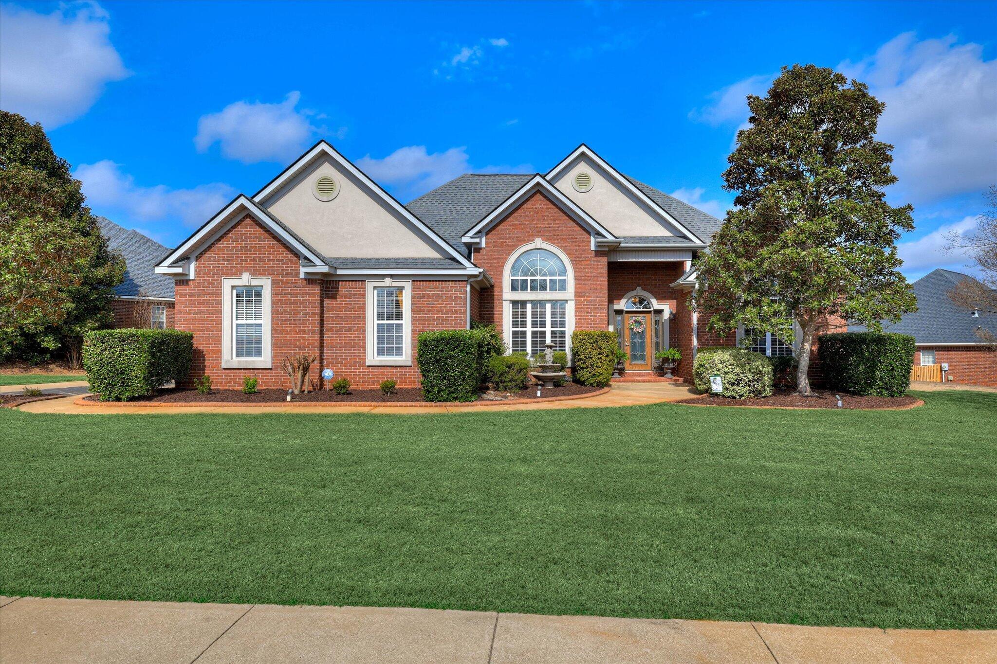 715 Avrett Circle Evans, GA 30809 - Photo 2 of 71 02-102