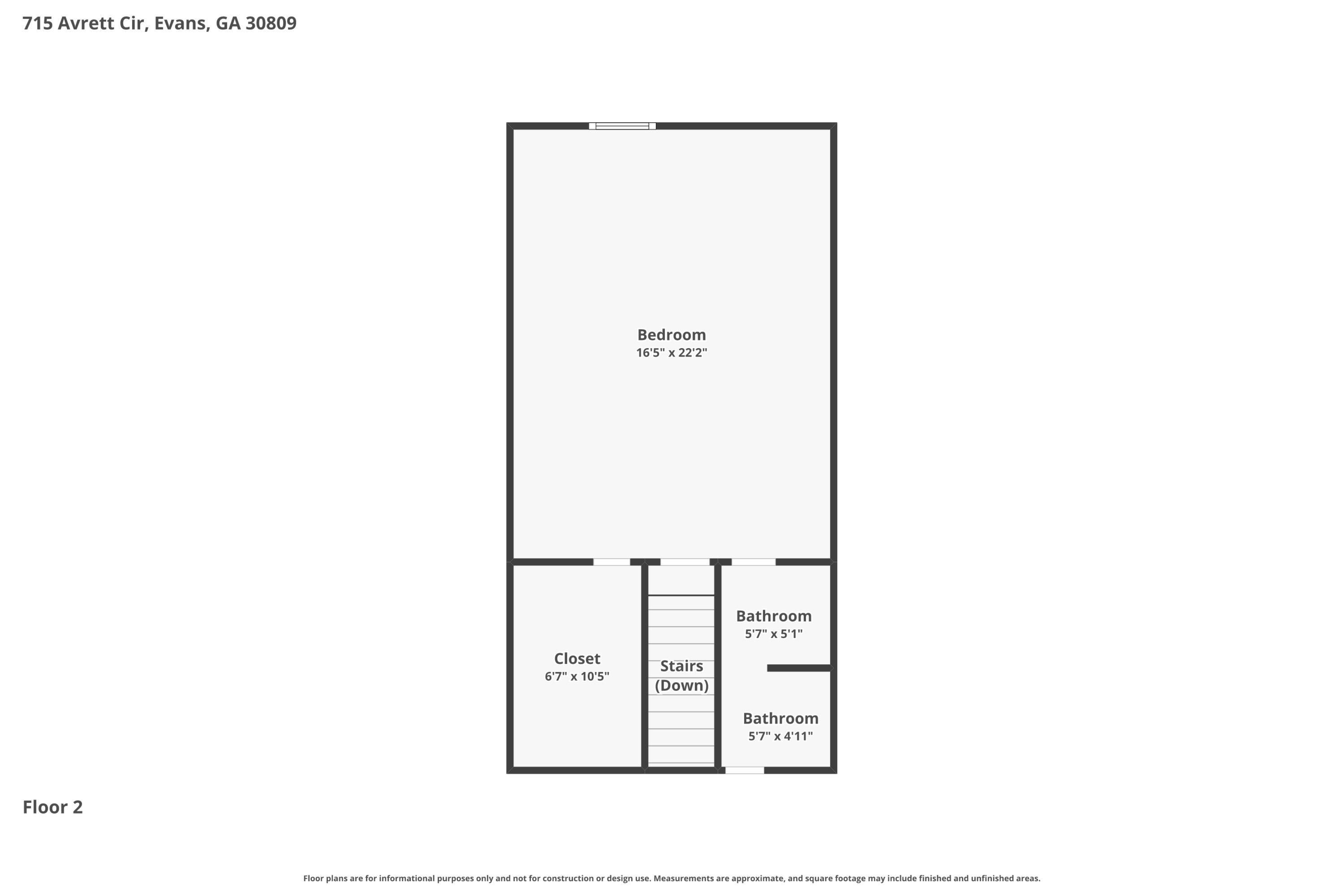 715 Avrett Circle Evans, GA 30809 - Photo 71 of 71