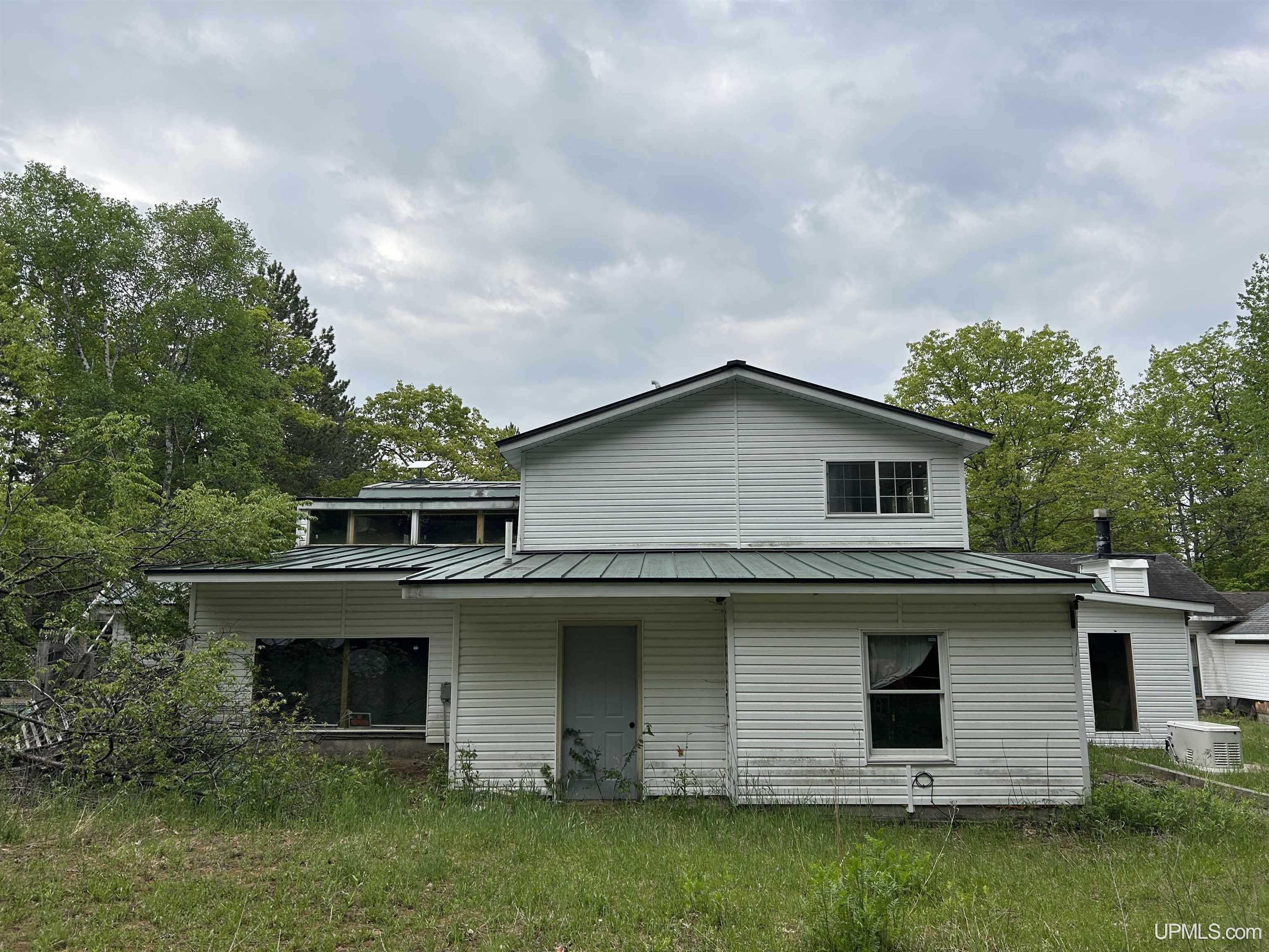 109 Brown Deer Road Marquette, MI 49855 - Photo 44 of 55
