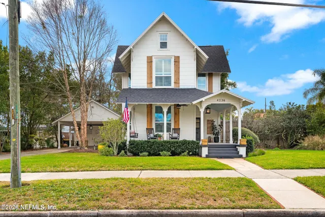 $5,000 | 4236 Melrose Avenue, Jacksonville, FL 32210