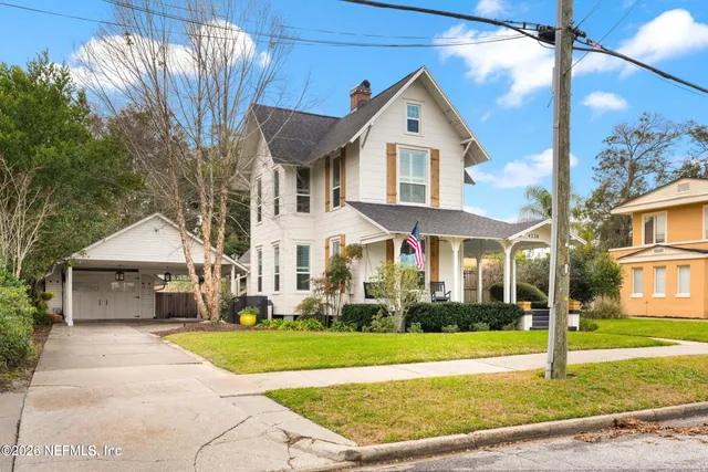 $5,000 | 4236 Melrose Avenue, Jacksonville, FL 32210