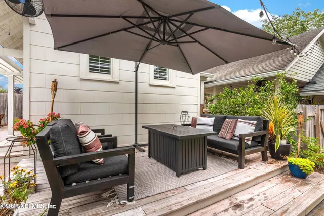 $5,000 | 4236 Melrose Avenue, Jacksonville, FL 32210