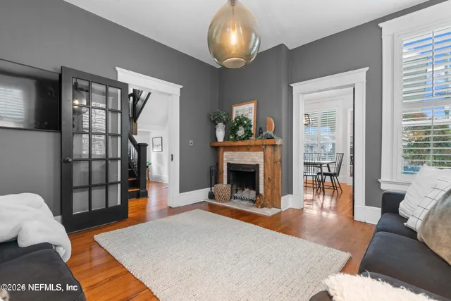 $5,000 | 4236 Melrose Avenue, Jacksonville, FL 32210