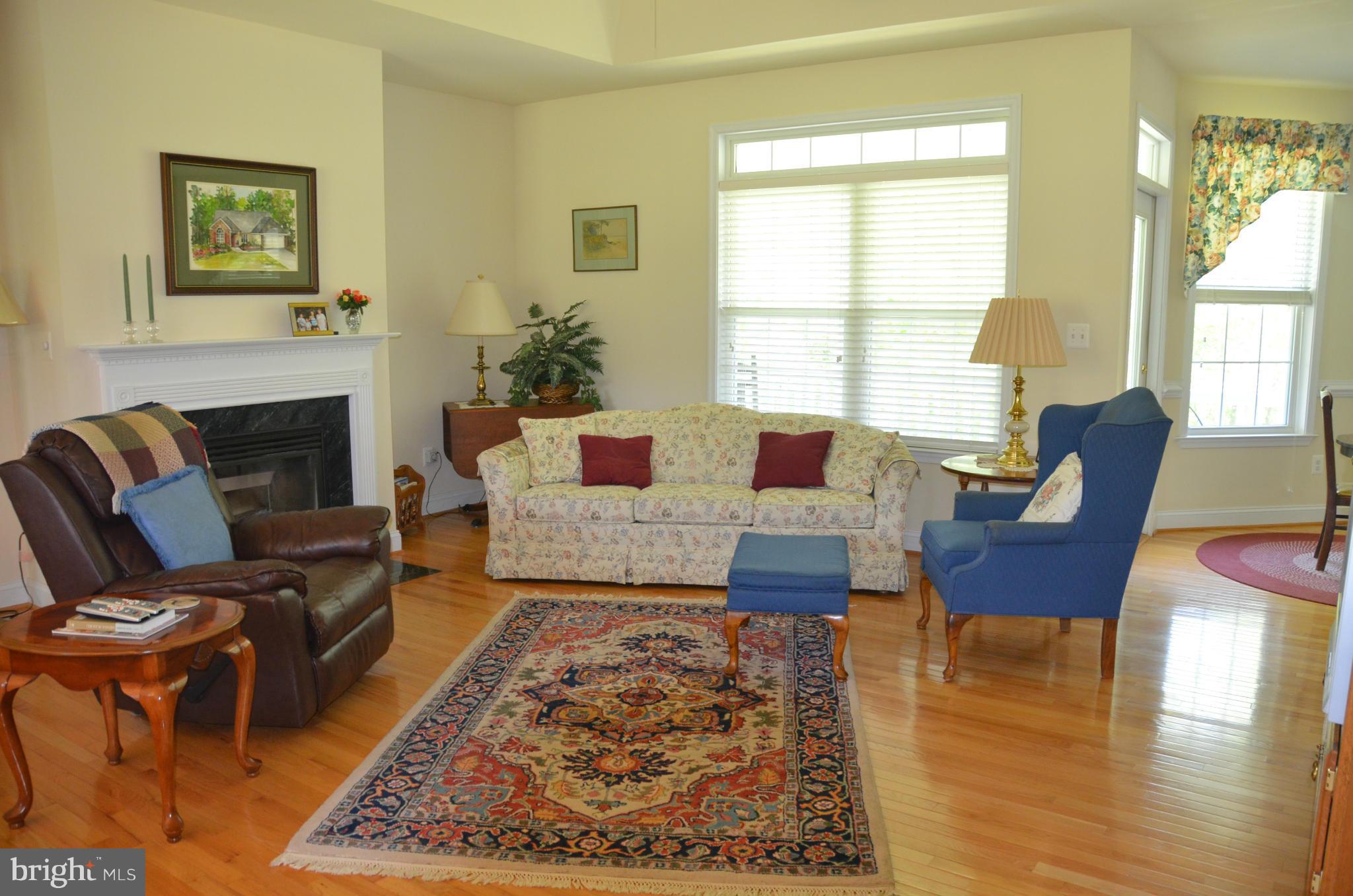 8543 Stevens Road Owings, MD 20736 - Photo 6 of 30 Living Room