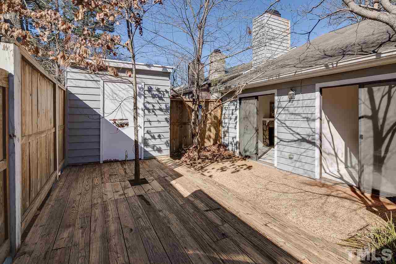 5429 Pine Top Circle Raleigh, NC 27612 - Photo 10 of 24 But, honestly you'll probably be...