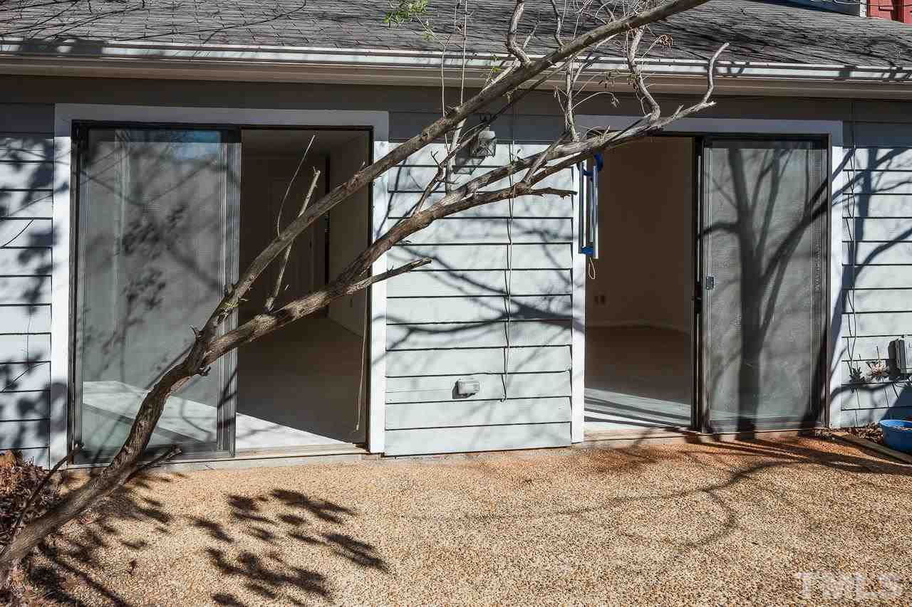5429 Pine Top Circle Raleigh, NC 27612 - Photo 11 of 24 ...grilling with friends in your awesome backyard.