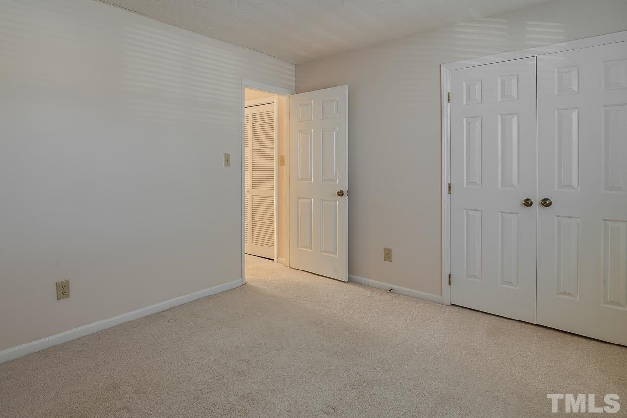 5429 Pine Top Circle Raleigh, NC 27612 - Photo 13 of 24 Professionally cleaned and ready for you.
