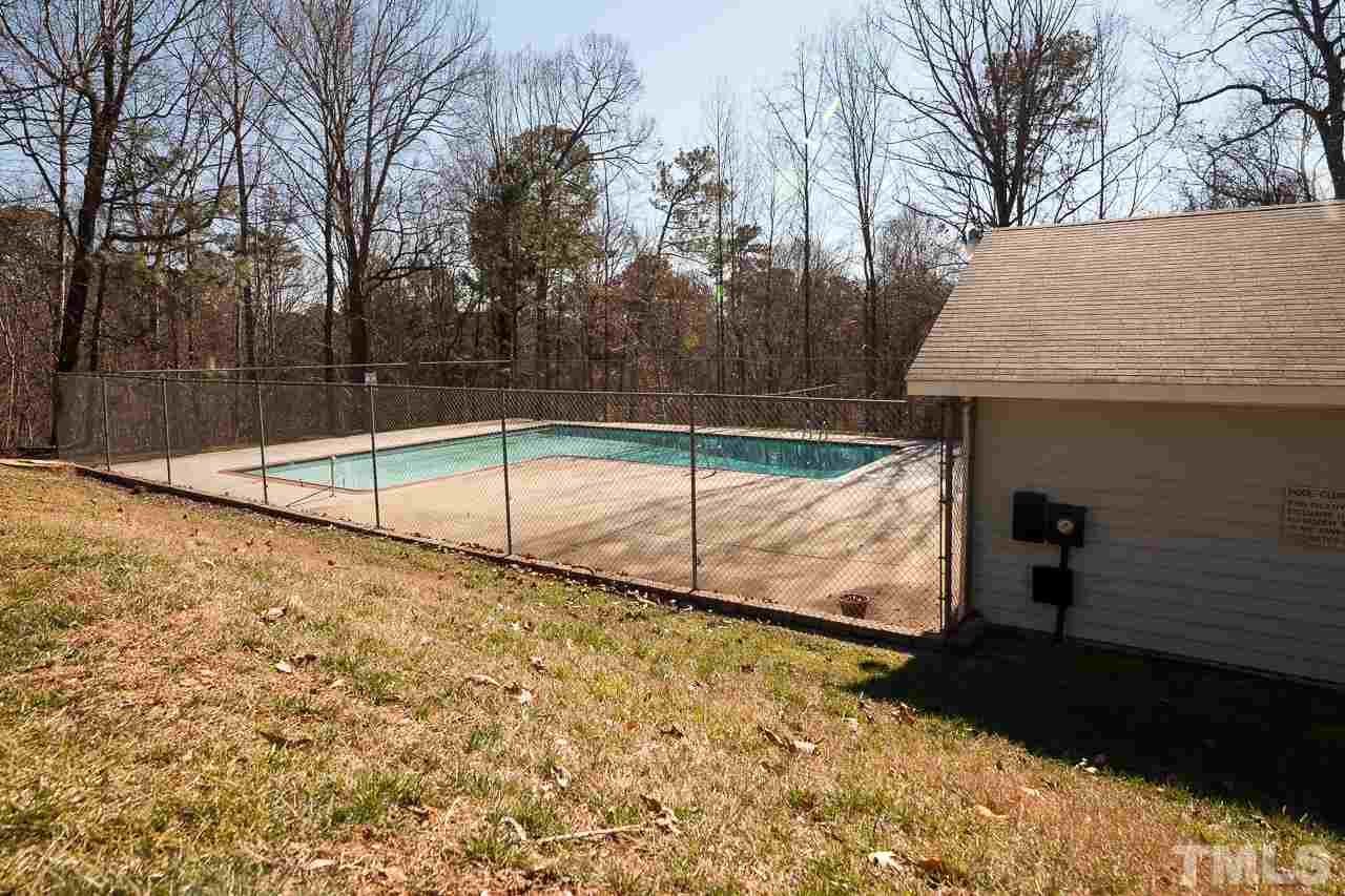 5429 Pine Top Circle Raleigh, NC 27612 - Photo 19 of 24 Community pool will be open soon.