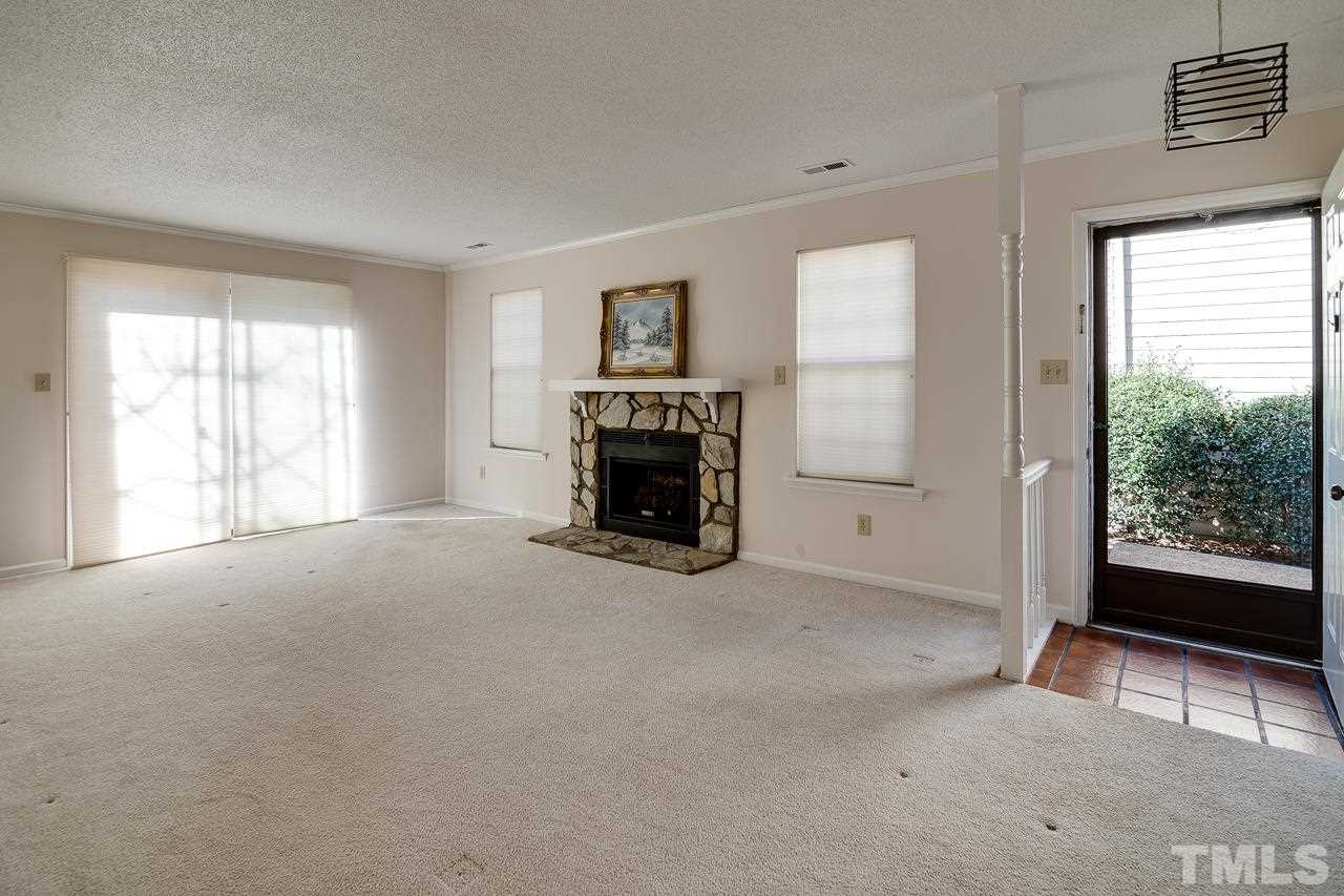 5429 Pine Top Circle Raleigh, NC 27612 - Photo 7 of 24 ...with plenty of room for your furniture.