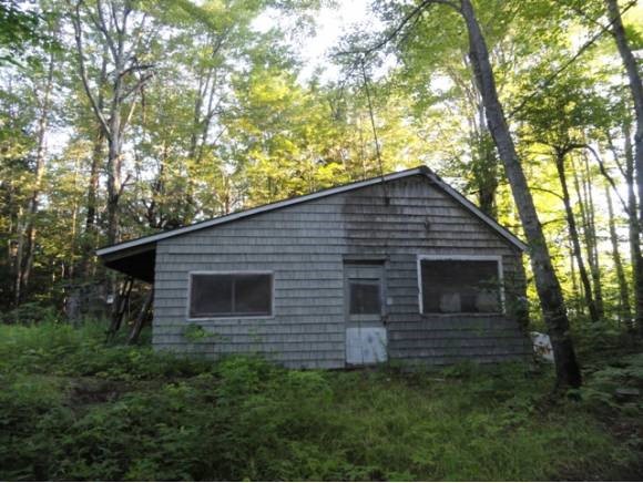 22 McQuade Road Washington, NH 03280 - Photo 1 of 1