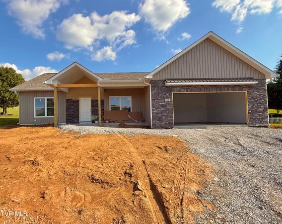 $469,900 | 118 Emerald Drive, Greeneville, TN 37745