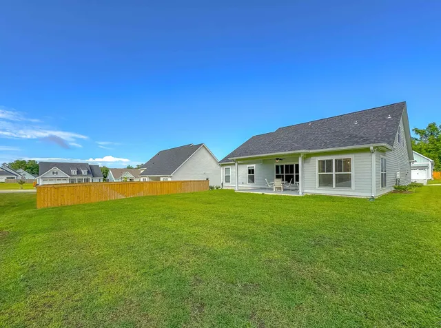 $729,000 | 8505 Castle Pine Drive, Tallahassee, FL 32312