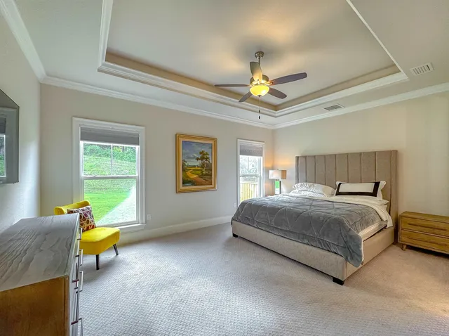 $729,000 | 8505 Castle Pine Drive, Tallahassee, FL 32312