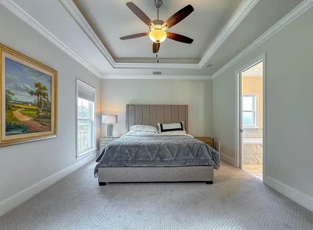 $729,000 | 8505 Castle Pine Drive, Tallahassee, FL 32312