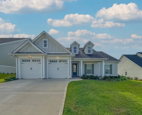 $729,000 | 8505 Castle Pine Drive, Tallahassee, FL 32312