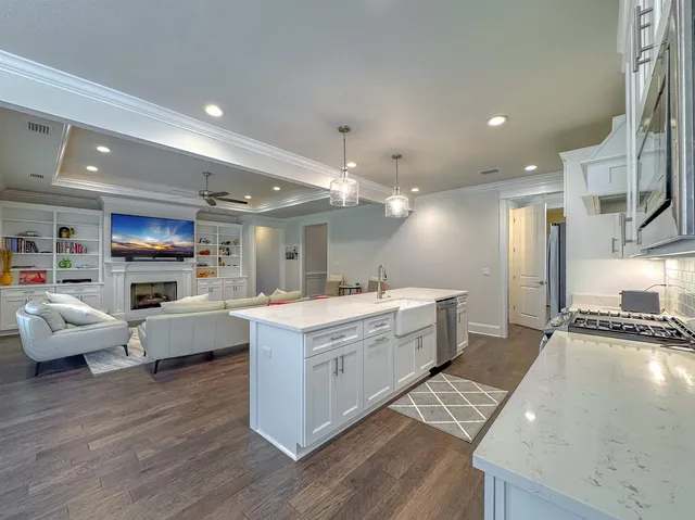 $729,000 | 8505 Castle Pine Drive, Tallahassee, FL 32312