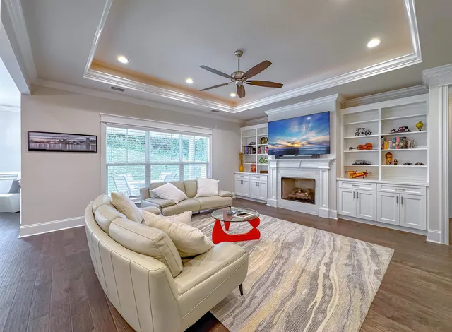 $729,000 | 8505 Castle Pine Drive, Tallahassee, FL 32312