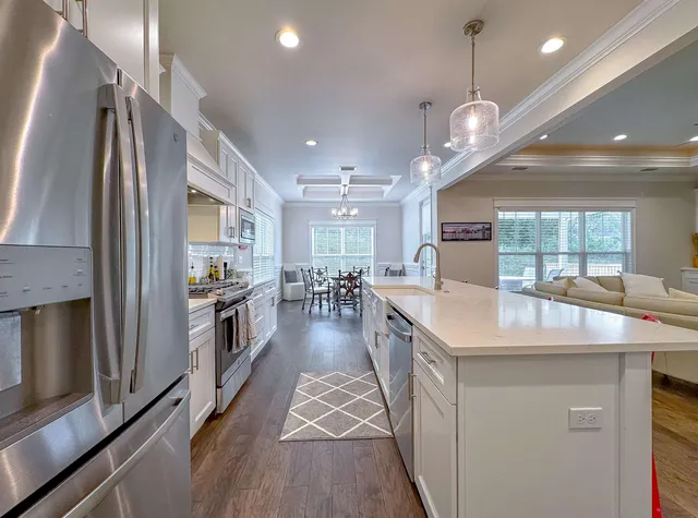 $729,000 | 8505 Castle Pine Drive, Tallahassee, FL 32312