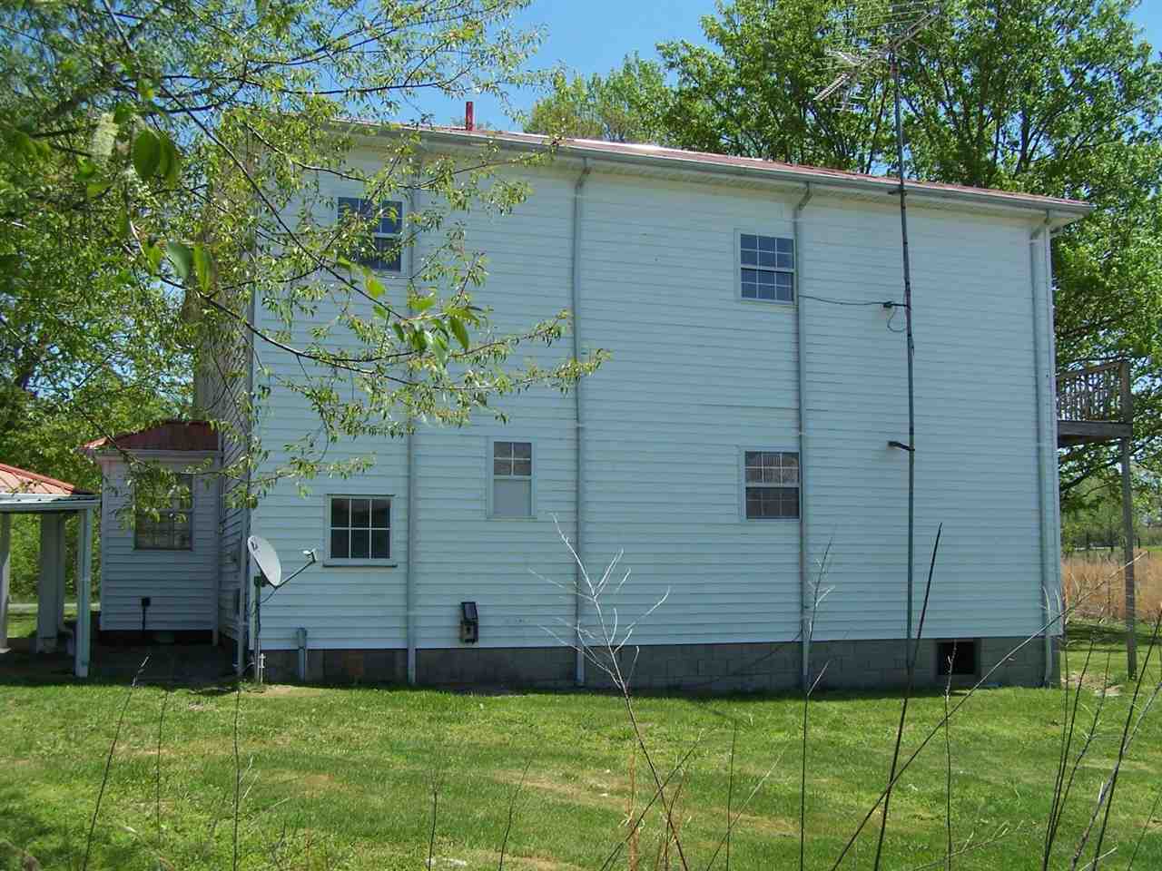 285 Osborne Road Adolphus, KY 42120 - Photo 4 of 18 Gallery Image 4