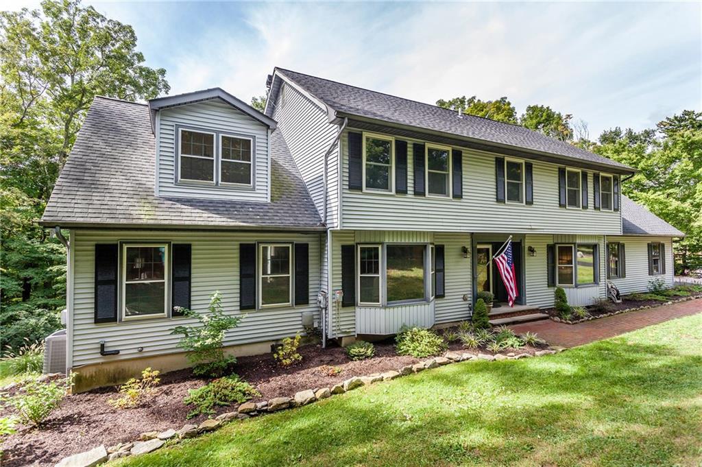 11 Walnut Ridge Road New Fairfield, CT 06812 - Photo 1 of 1 Gallery Image 1