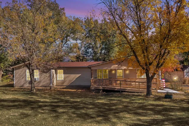 $228,000 | 1022 Alamo, Newton, KS 67114