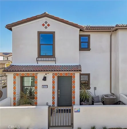 $553,786 | 16243 Lumia Way, Fontana, CA 92336
