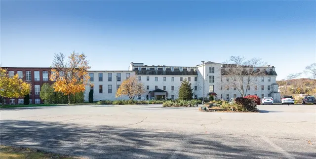 $249,900 | 494 Woonasquatucket Avenue, Unit 209, North Providence, RI 02911