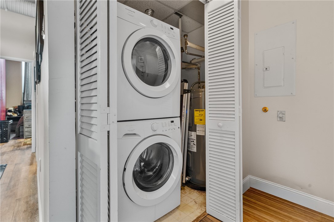 494 Woonasquatucket Avenue, Unit 209 North Providence, RI 02911 - Photo 14 of 17