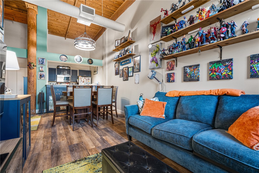 494 Woonasquatucket Avenue, Unit 209 North Providence, RI 02911 - Photo 4 of 17